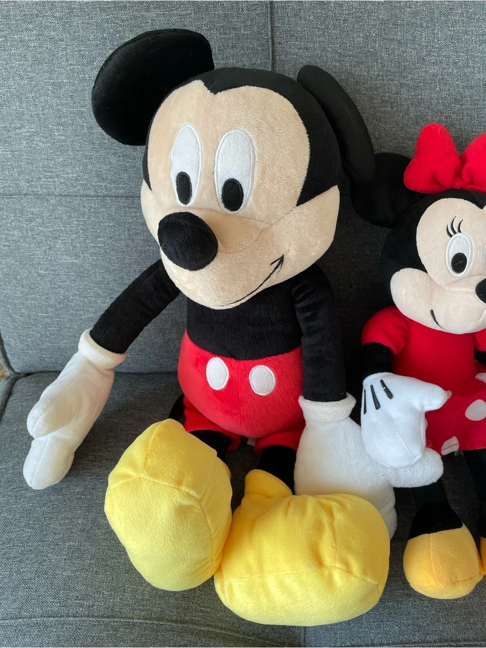 Disney total walt